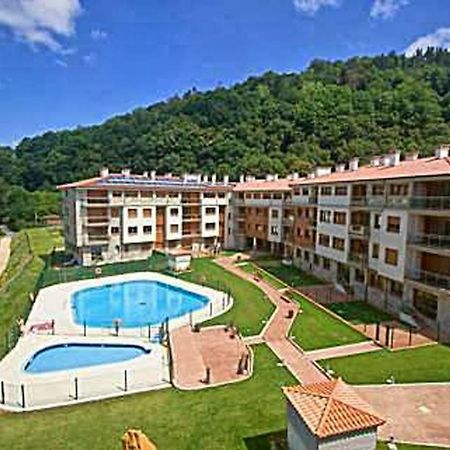 Apartamento Jardines Del Sella Apartment Onís Екстериор снимка