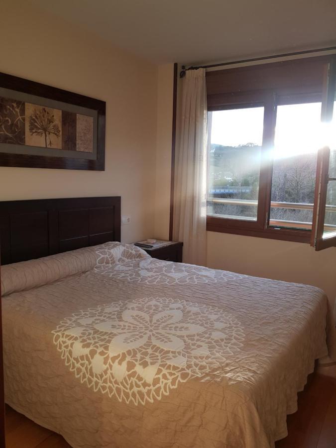 Apartamento Jardines Del Sella Apartment Onís Екстериор снимка