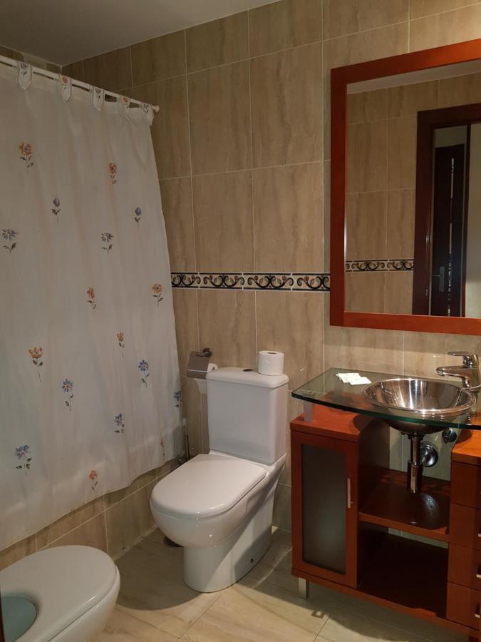 Apartamento Jardines Del Sella Apartment Onís Екстериор снимка