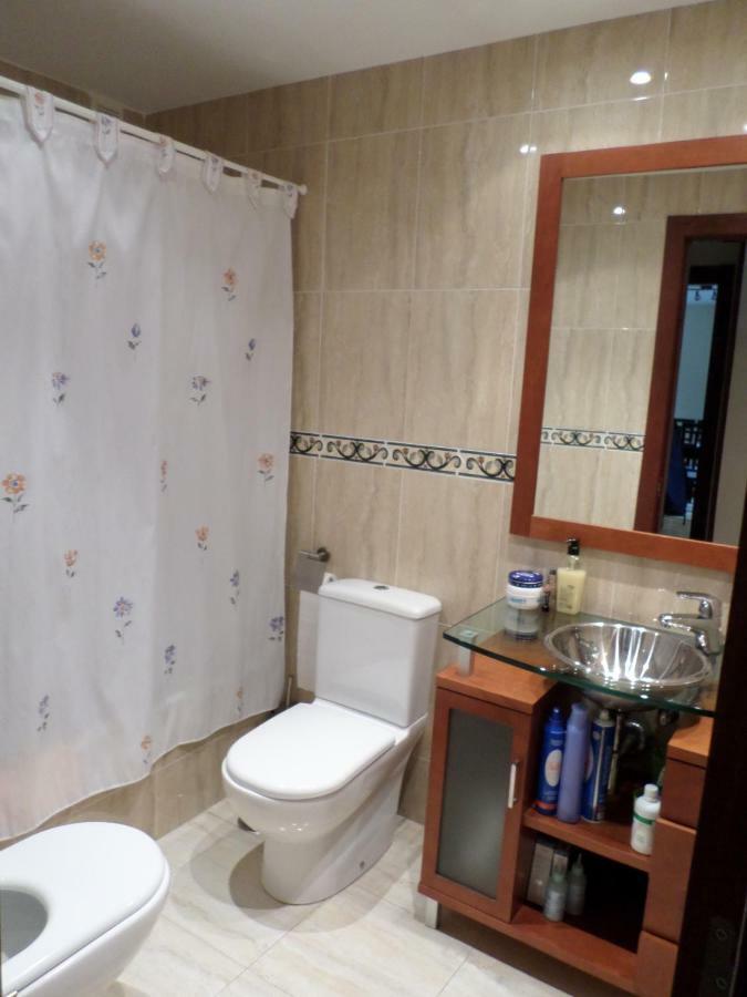Apartamento Jardines Del Sella Apartment Onís Екстериор снимка