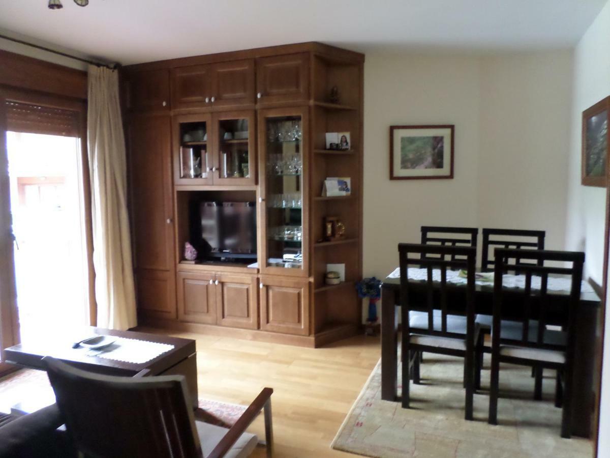 Apartamento Jardines Del Sella Apartment Onís Екстериор снимка